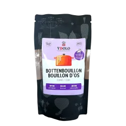 Ydolo Bottenbouillon Wilde Eland