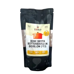 Ydolo Bottenbouillon Bio Kip