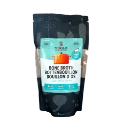 Ydolo Bottenbouillon Ierlands Lam