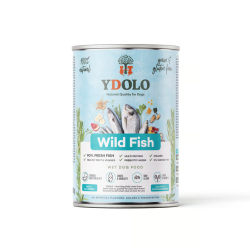 Ydolo Natvoer Wild Fish
