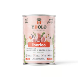 Ydolo Natvoer Iberico