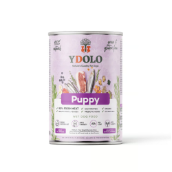 Ydolo Natvoer Puppy