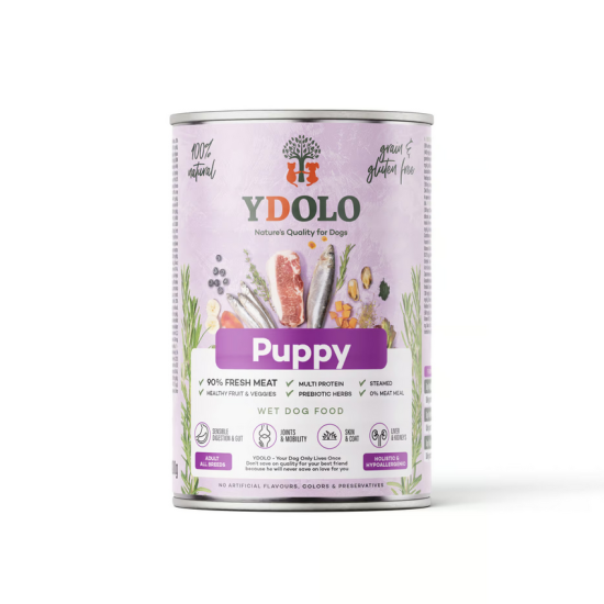 Ydolo Wet Food Puppy