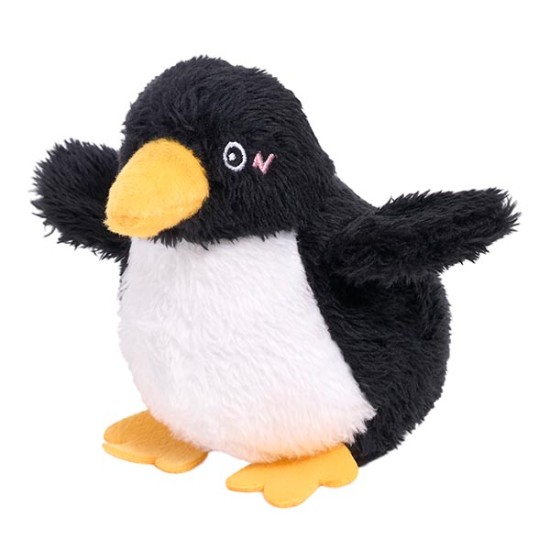 Zippy Paws Zippytuff+ 2 in 1 Birdiez Penguin