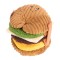 Zippy Paws Snufflerz Stacks Breakfast Sandwich
