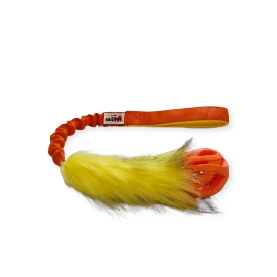 Agilitoy ChuckTug Air Faux