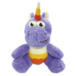 FuzzYard Halloween Candy Corn Electra