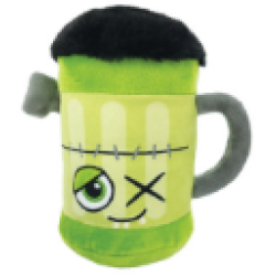 FuzzYard Halloween Franken-Stein Beer