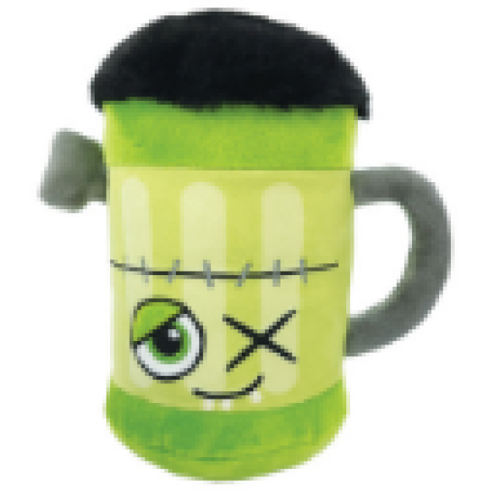FuzzYard Halloween Franken-Stein Beer