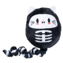 FuzzYard Halloween Cat Marrowlyn