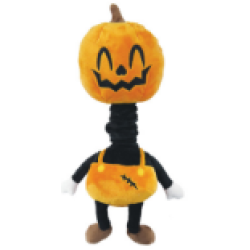 FuzzYard Halloween Michael Gourdan
