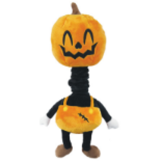 FuzzYard Halloween Michael Gourdan