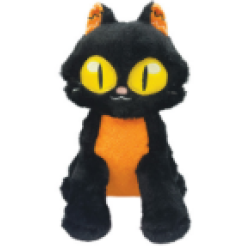 FuzzYard Halloween Purrsephone