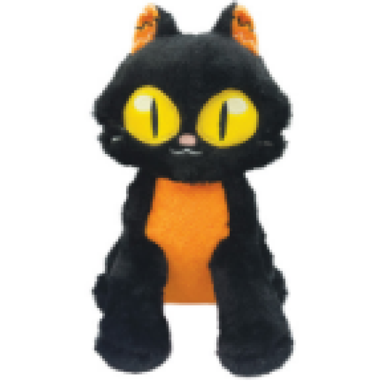 FuzzYard Halloween Purrsephone