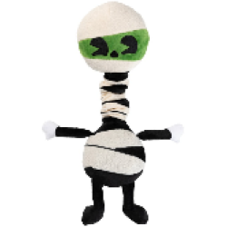 FuzzYard Halloween Rick Wrapsley
