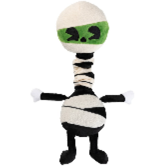 FuzzYard Halloween Rick Wrapsley