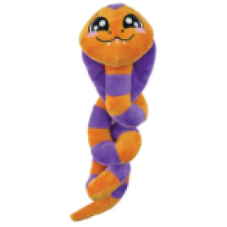 FuzzYard Halloween SSS-Teven the Snake