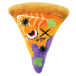 FuzzYard Halloween Web-Eroni-Pizz