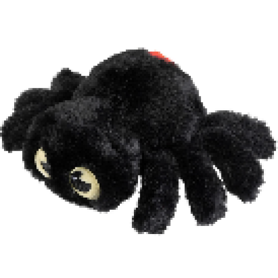 FuzzYard Halloween Webastian the Red Back