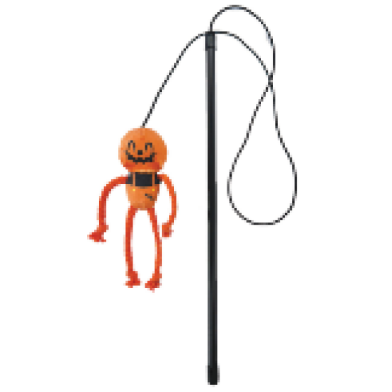 FuzzYard Halloween Cat Michael Gourdan