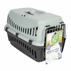 Duvoplus Gipsy Eco Transport Box, S (max. 5kg)Blue