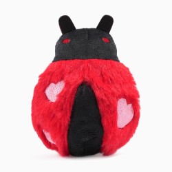 HugSmart Collections Woof Love - Love Bug