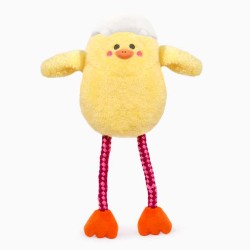 Hugsmart Collections Farm Friendz-Flappy Chick