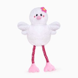 Hugsmart Collections Farm Friendz-Flappy Swan