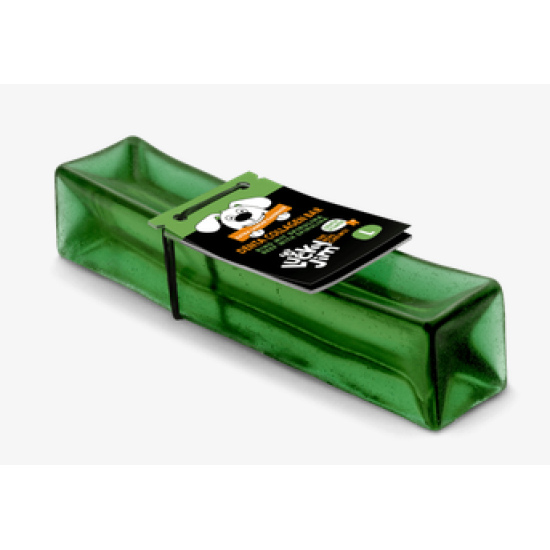 Lucky Jim Denta Collagen Bar met Rund&Spirulina, S