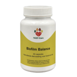 NGD Care Biofilm Balance