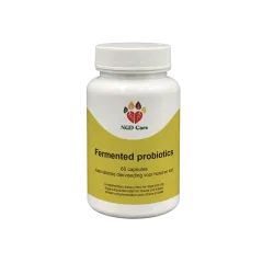 NGD Care Fermented Probiotics