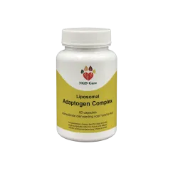 NGD Care Liposomal Adaptogen Complex