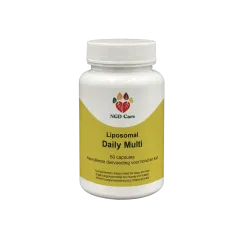 NGD Care Liposomal Daily Multi