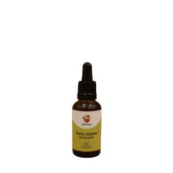 NGD Care Ozonated Jojoba Oil Oordruppels