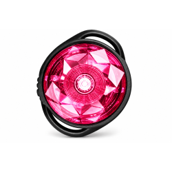 Orbiloc Dog Mini Light, Blossom