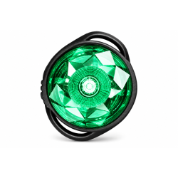 Orbiloc Dog Mini Light, Mint