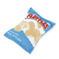 P.L.A.Y. Snack Attack Fluffles Chips Mini