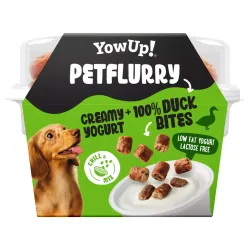 YowUp! PetFlurry Eend