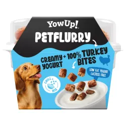YowUp! PetFlurry Kalkoen