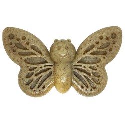 Sodapup Butterfly Nylon Chew Toy