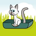 Litter box