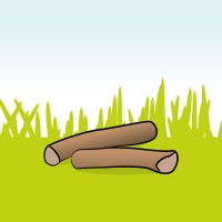 Honden snackstaafjes - Natuurlijk belonen - 600 gram