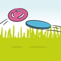 Frisbee's