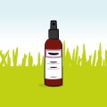 Sprays, foams & parfums