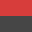 Rood/zwart