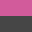 Roze/zwart