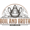 Boil & Broth