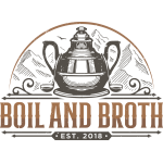 Boil & Broth