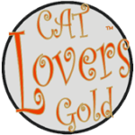 Cat Lovers Gold