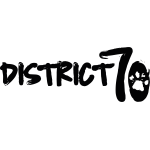 District 70